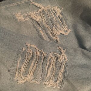 Pearl Levis 501 Jeans